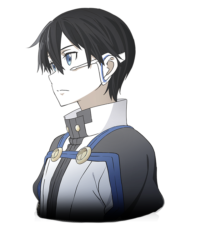 SWORD ART ONLINE The Movie - Ordinal Scale - Official Site