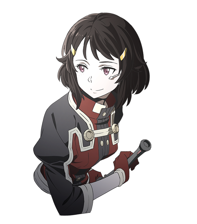 Sword Art Online the Movie: Ordinal Scale - Wikipedia