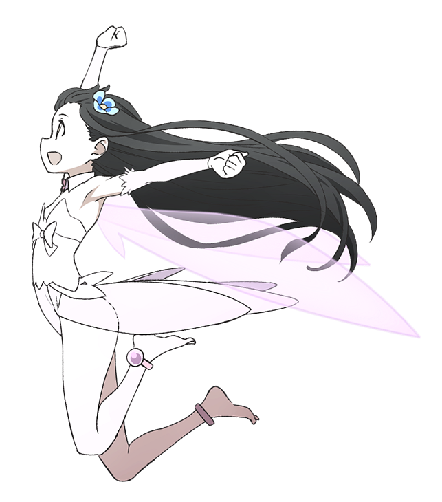 Fairy Characters - Sword Art Online US Official Website