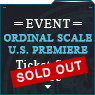 Event Ordinal Scale U.S. Premiere