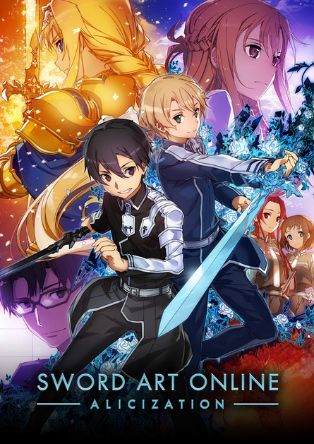 Sword Art Online the Movie: Ordinal Scale - Anime News Network